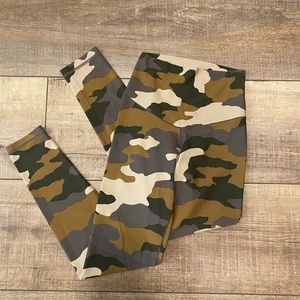 OFFINE*by aerie leggings